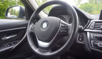 BMW 318D full