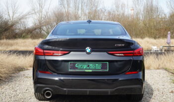 BMW 218i GRAN COUPE full