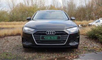AUDI A4 AVANT full