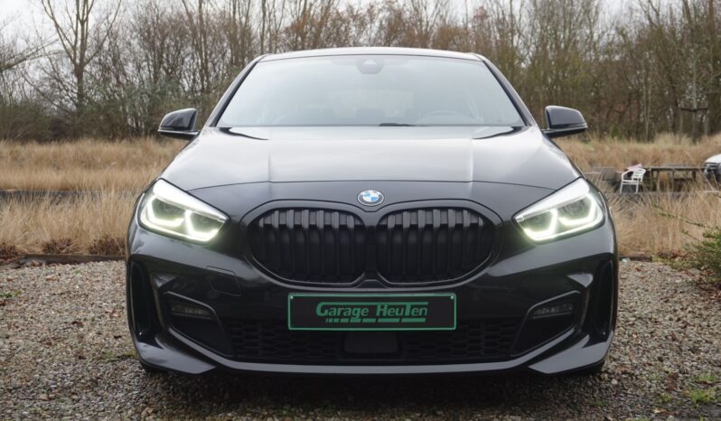 bmw 118d full