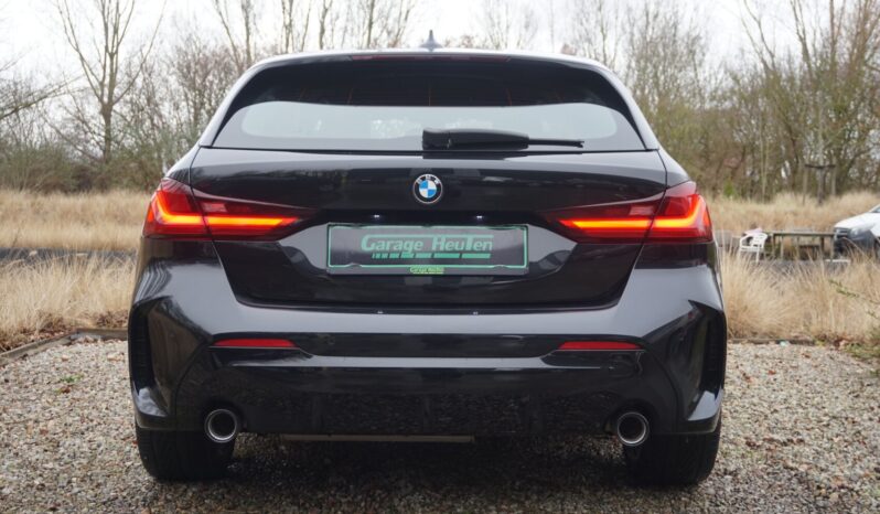 bmw 118d full