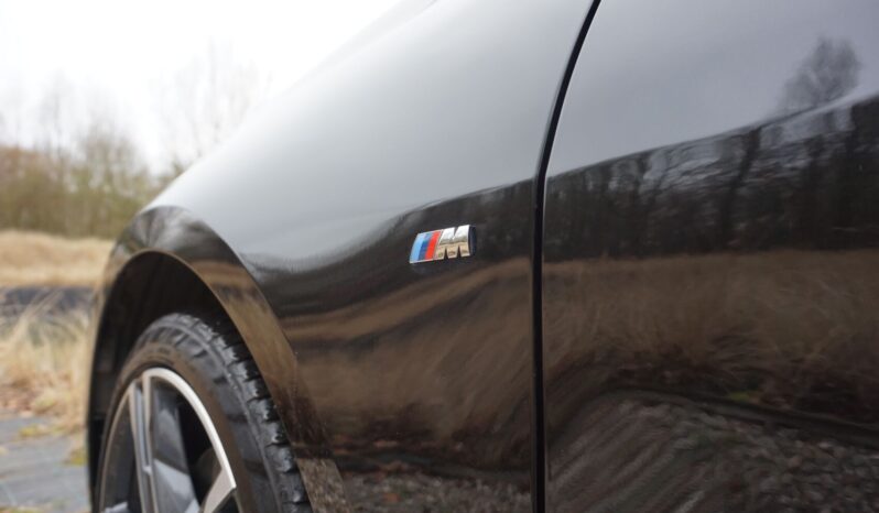 bmw 118d full