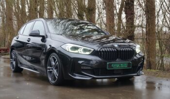 bmw 118d full