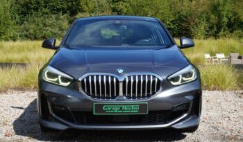 bmw 118i full