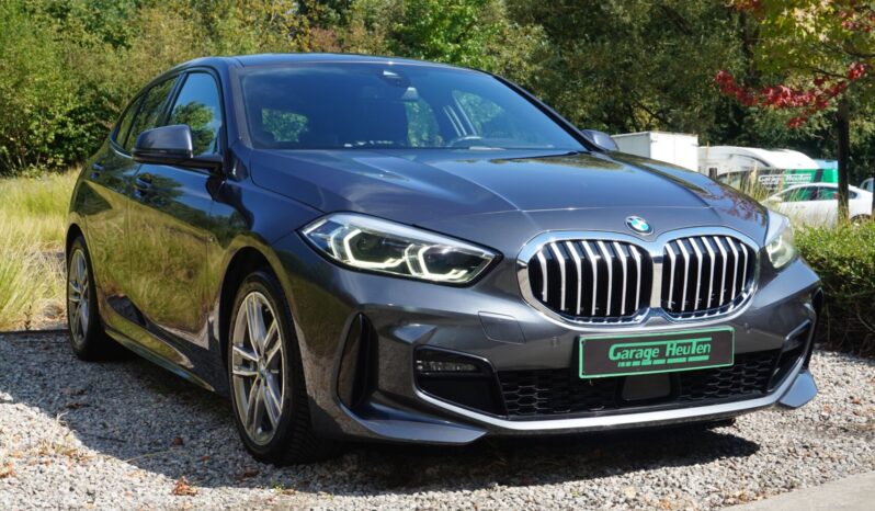 bmw 118i full