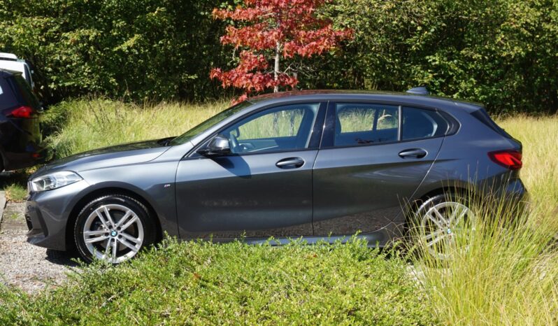 bmw 118i full