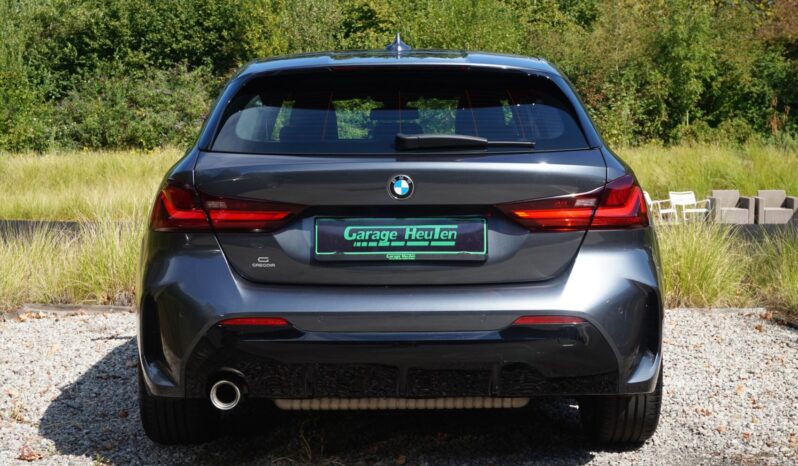 bmw 118i full