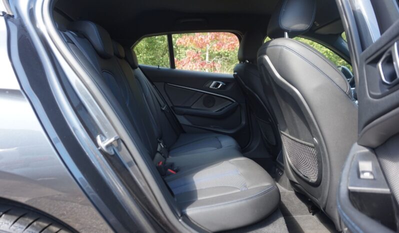 bmw 118i full