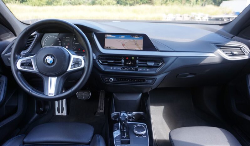 bmw 118i full