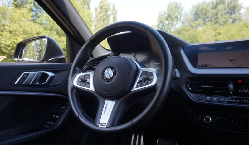bmw 118i full