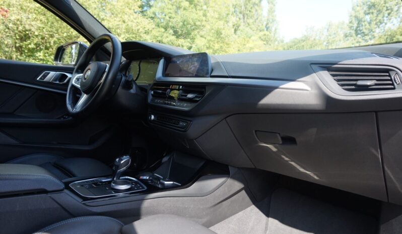 bmw 118i full
