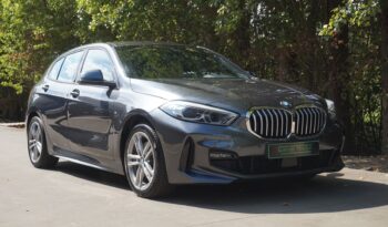bmw 118i full