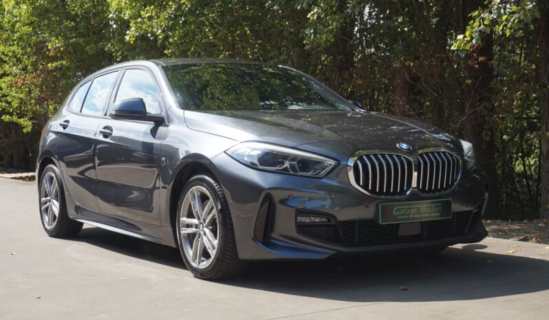 bmw 118i full