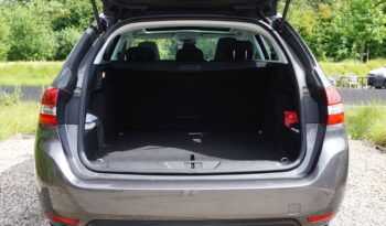 Peugeot 308 sw full