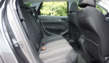 Peugeot 308 sw full