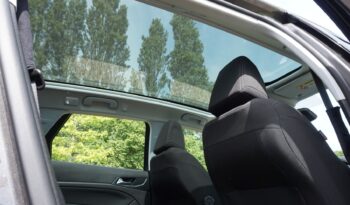 Peugeot 308 sw full