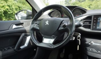Peugeot 308 sw full