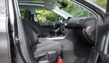 Peugeot 308 sw full