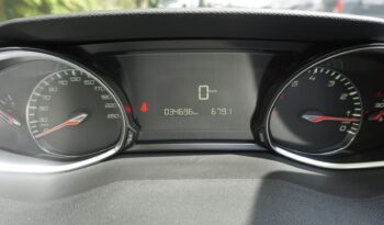 Peugeot 308 sw full