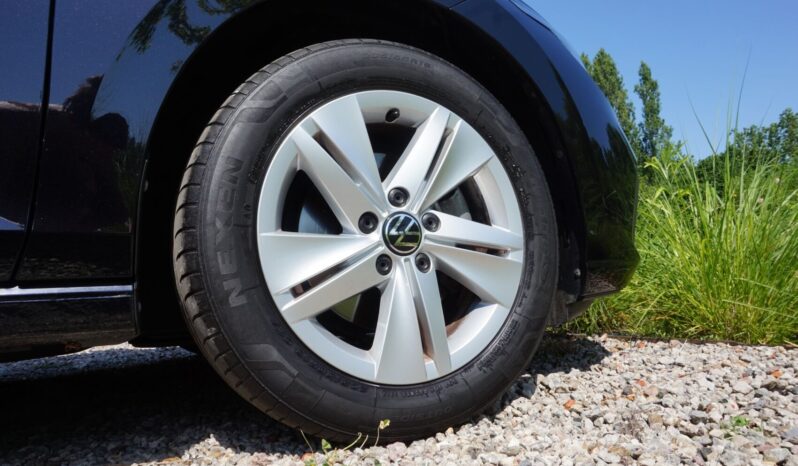 VW GOLF 8 BREAK full