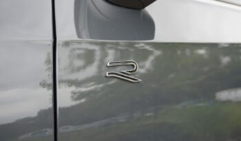 VW GOLF R-Line full