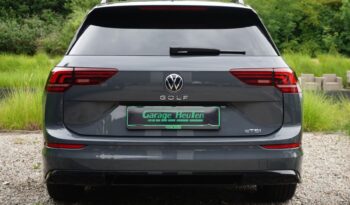 VW GOLF R-Line full