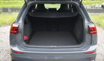 VW GOLF R-Line full