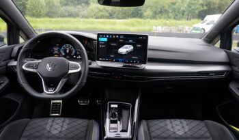 VW GOLF R-Line full