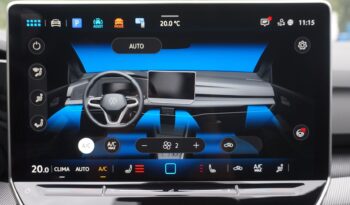 VW GOLF R-Line full