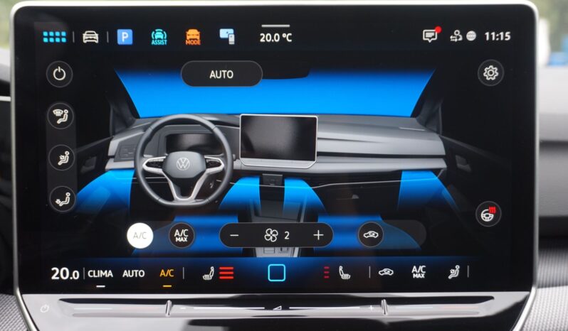 VW GOLF R-Line full