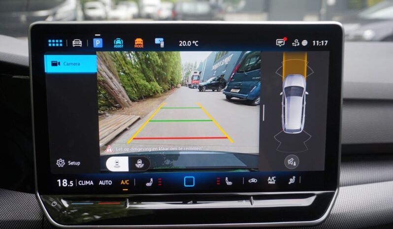 VW GOLF R-Line full