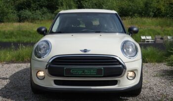 Mini Cooper full