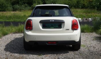 Mini Cooper full