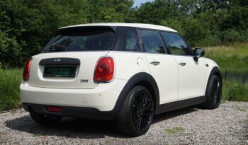 Mini Cooper full