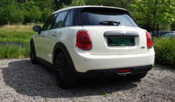 Mini Cooper full
