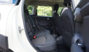 Mini Cooper full