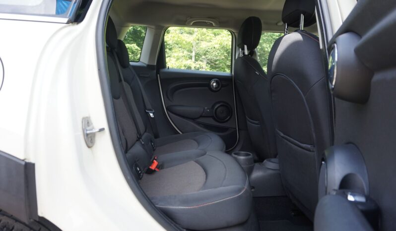 Mini Cooper full