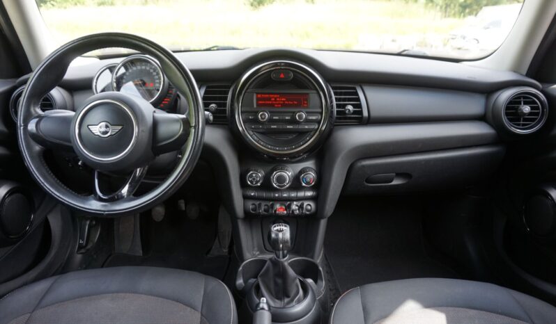 Mini Cooper full