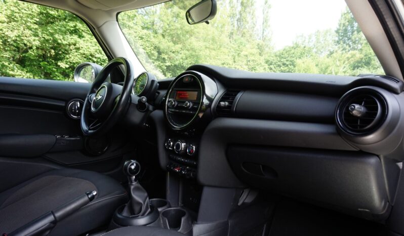 Mini Cooper full