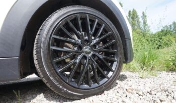 Mini Cooper full