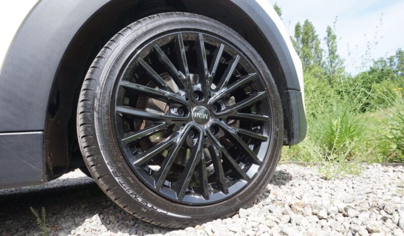Mini Cooper full