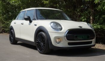 Mini Cooper full