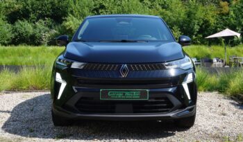 Renault Captur full