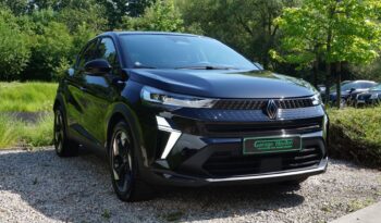 Renault Captur full