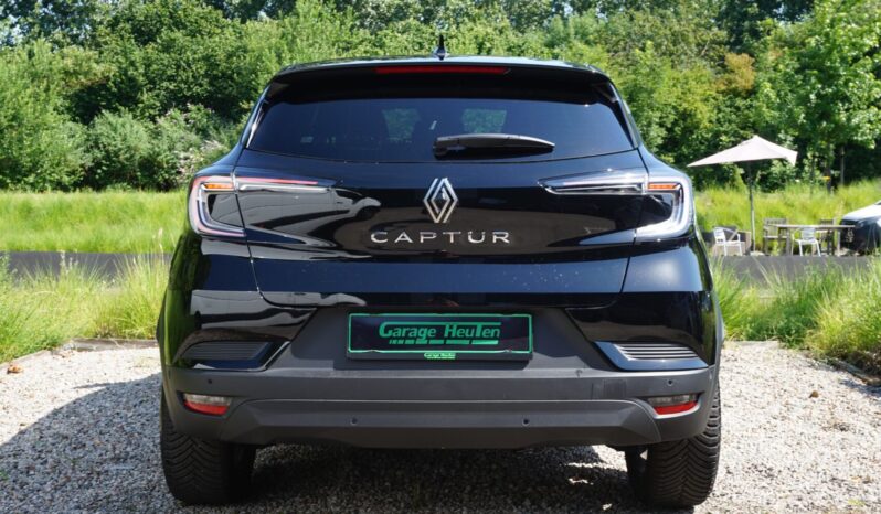 Renault Captur full