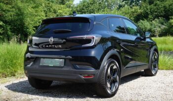 Renault Captur full