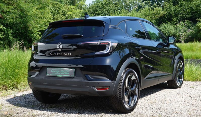 Renault Captur full
