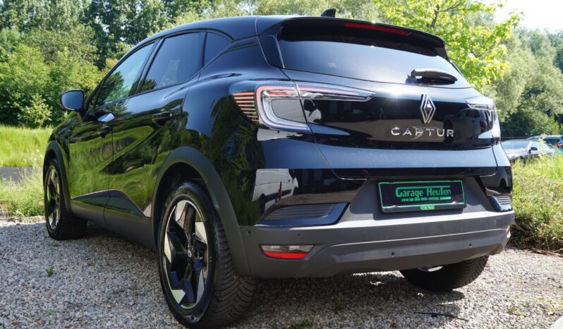 Renault Captur full
