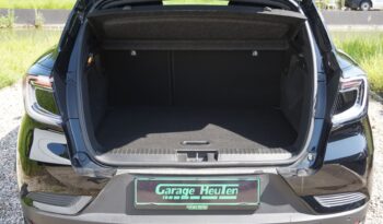 Renault Captur full