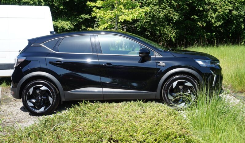 Renault Captur full